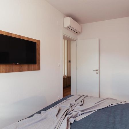 Apartment Lejletul Дубровник Экстерьер фото
