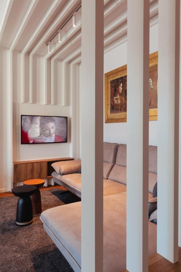 Apartment Lejletul Дубровник Экстерьер фото