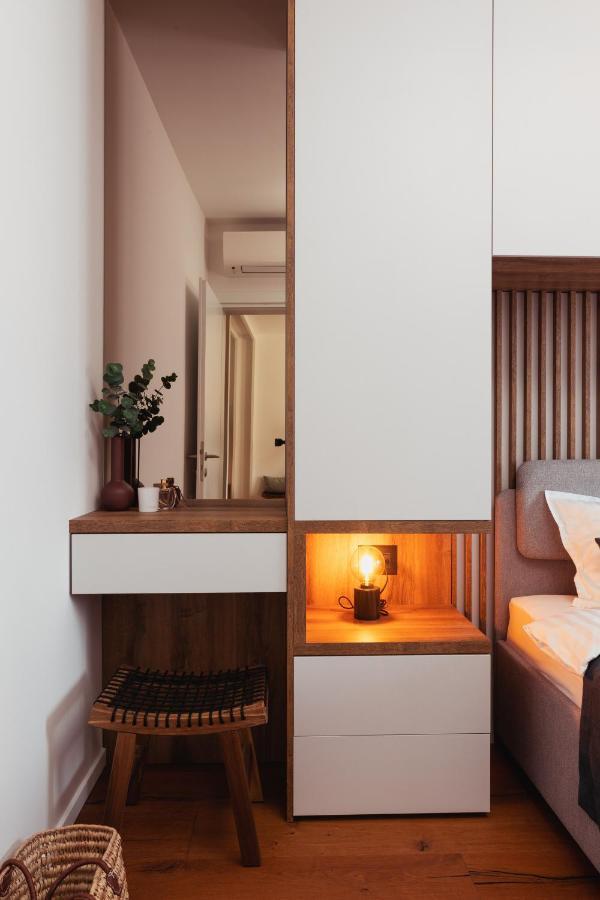 Apartment Lejletul Дубровник Экстерьер фото